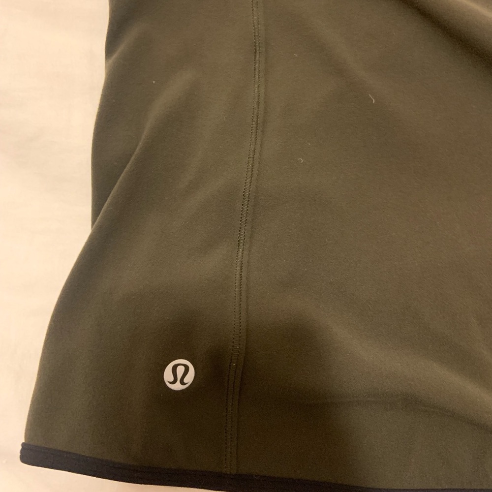 Lululemon pullover